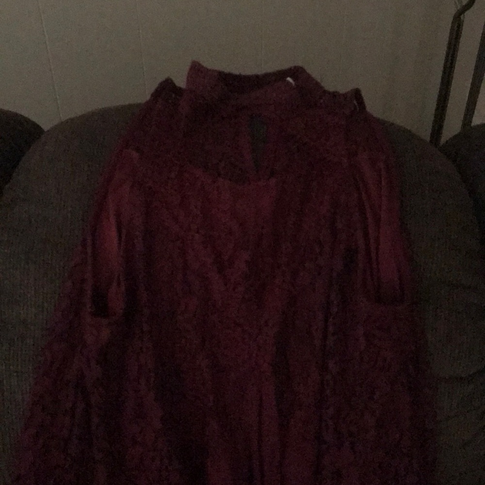 RAOK Dress